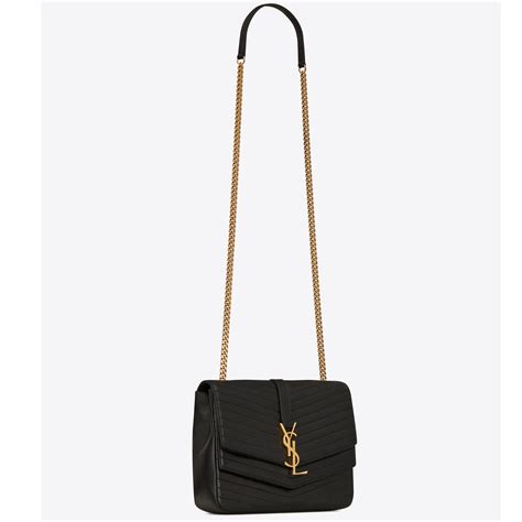 yves saint laurent bags 2024|st laurent outlet sale.